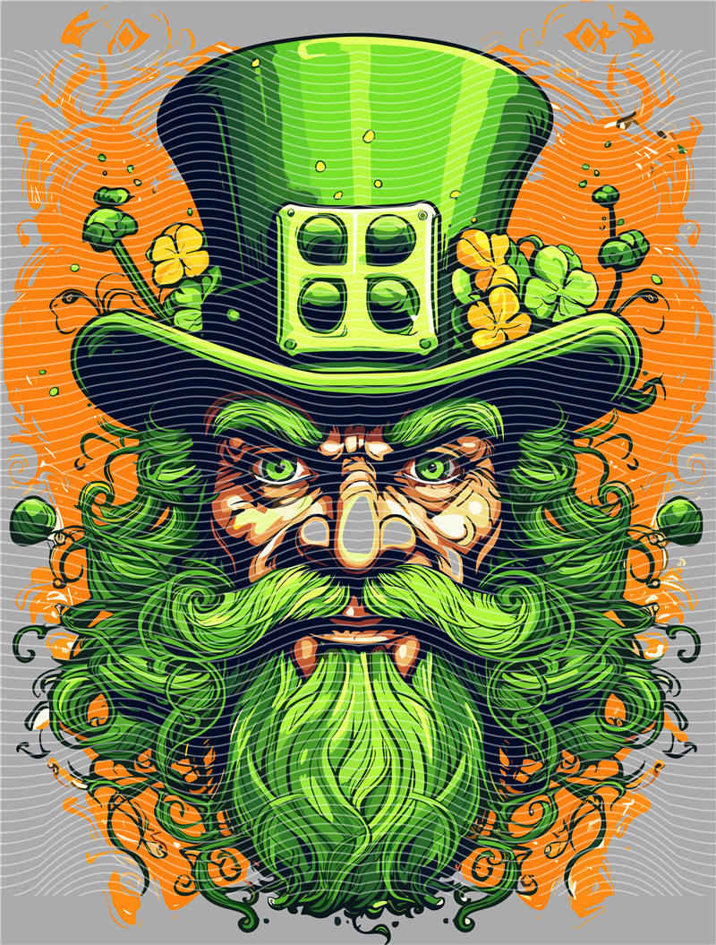 St Patricks Day-SP182